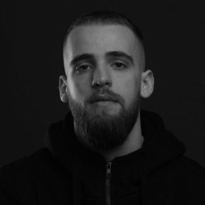 Dmitriy Sirik