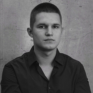 Shylo Georgiy